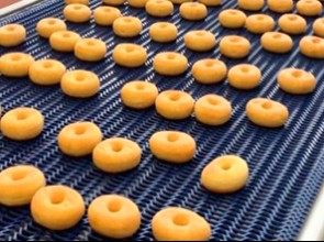 Стрічка PVC (ПВХ), PU (ПУ), ПТК, БАВ, FELT (ФЕТР), харчова 