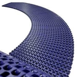 Стрічка модульна пластикова