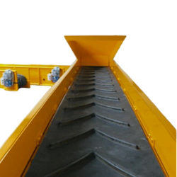 Шевронний профіль гумовий