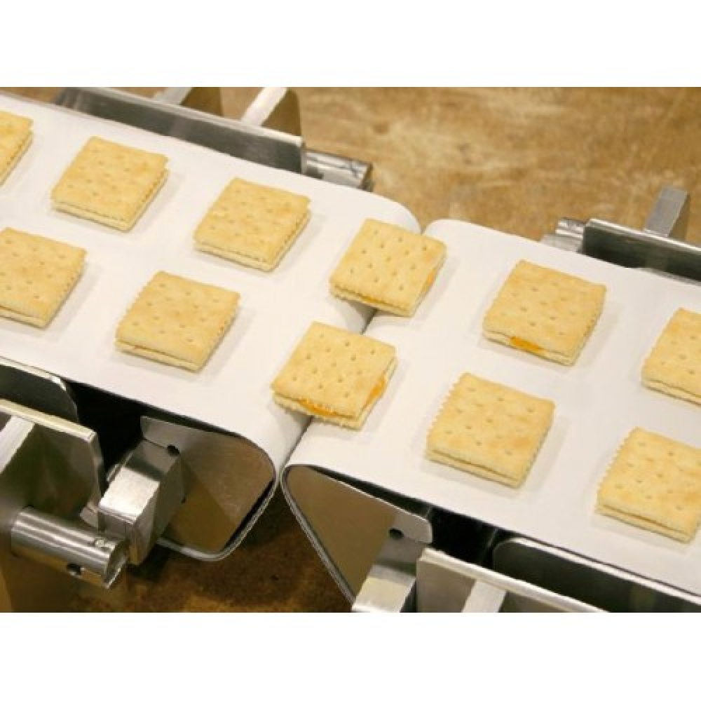 Стрічка PVC (ПВХ) харчова