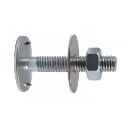 Болти норійні М 8х35 М 10х40