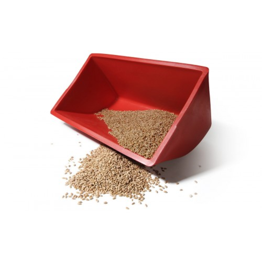 Ковш норийный полимерный пластик