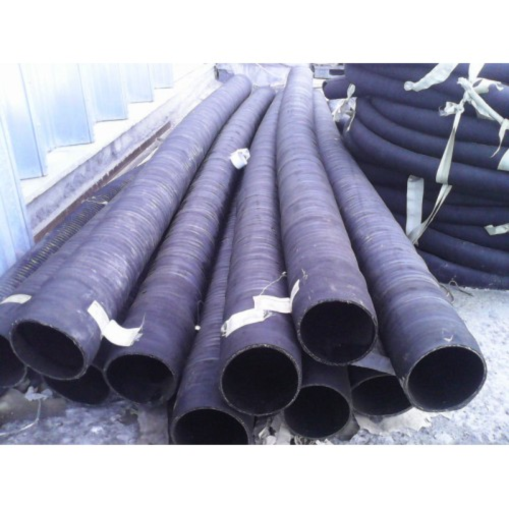 Рукава напорно-всасывающие