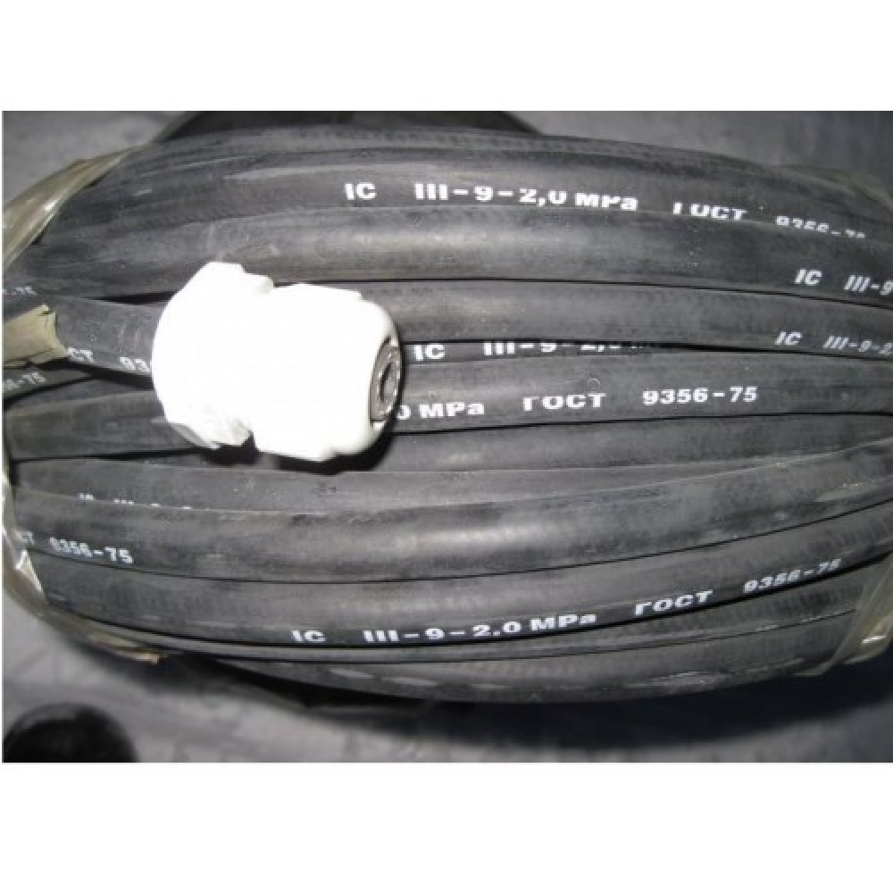 Рукава кислородные