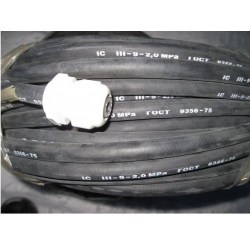 Рукава кислородные