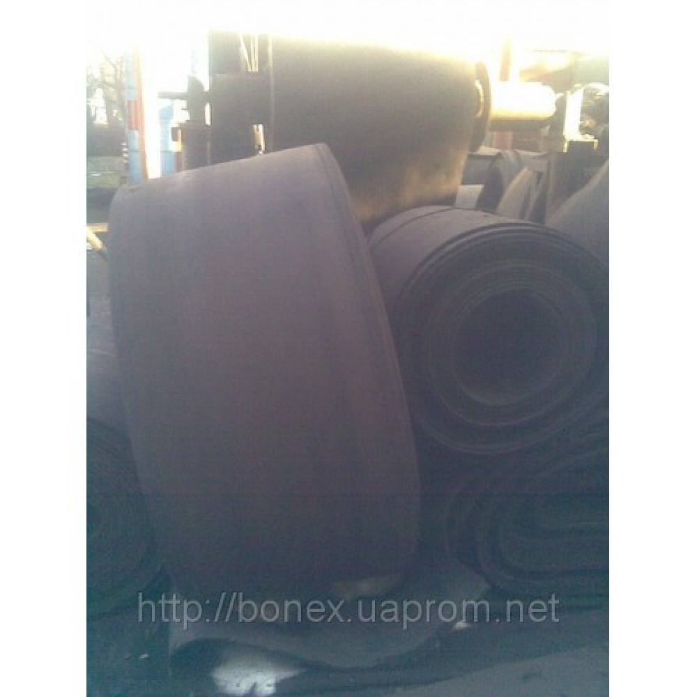 Лента транспортерная бу