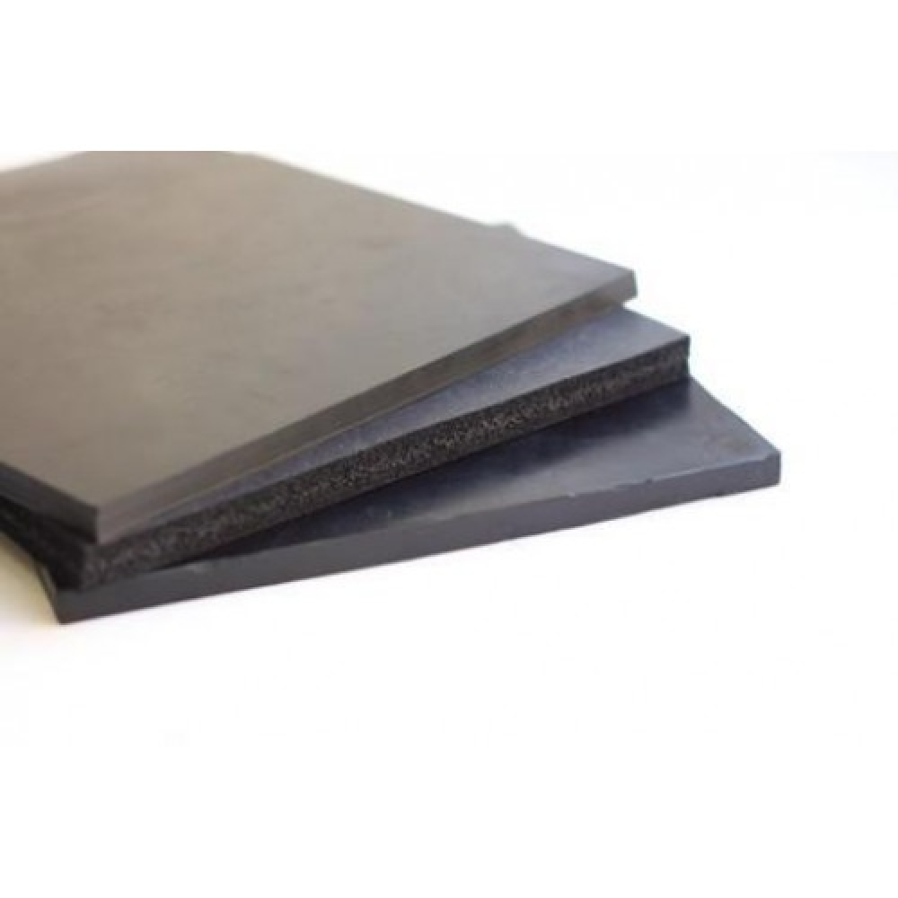 Техпластина МБС (маслобензостойкая)