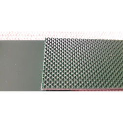  Лента PVC (ПВХ) Green (зеленая) ромб P21-11 - 3.1мм