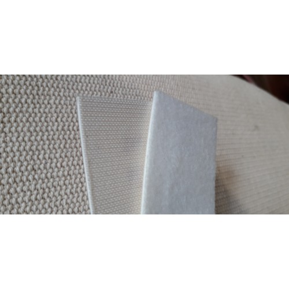  Лента PVC (ПВХ) Р12-24N+Felt. 2,6мм