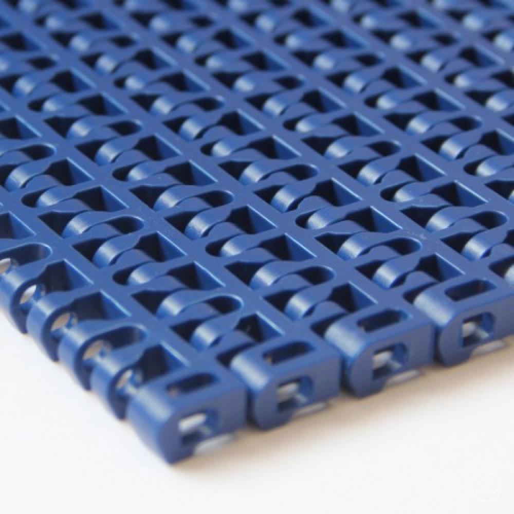 Стрічка модульна пластикова