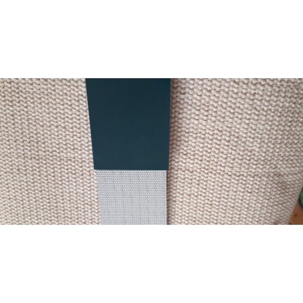  Лента PVC (ПВХ) Green (зеленая) P25-74 A - 2.0мм