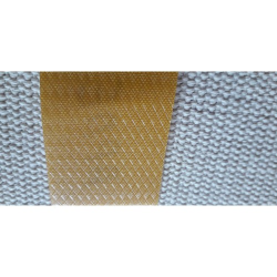 Лента PU (ПУ) UPRO 1/7 0-M NA #40 - ромбик