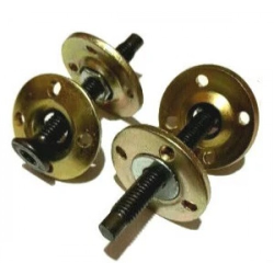 Механічні з'єднувачі 120/1600 - (РШМ)