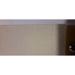  Лента PVC-ПВХ/ХБ White Р21(3)-07N FDA